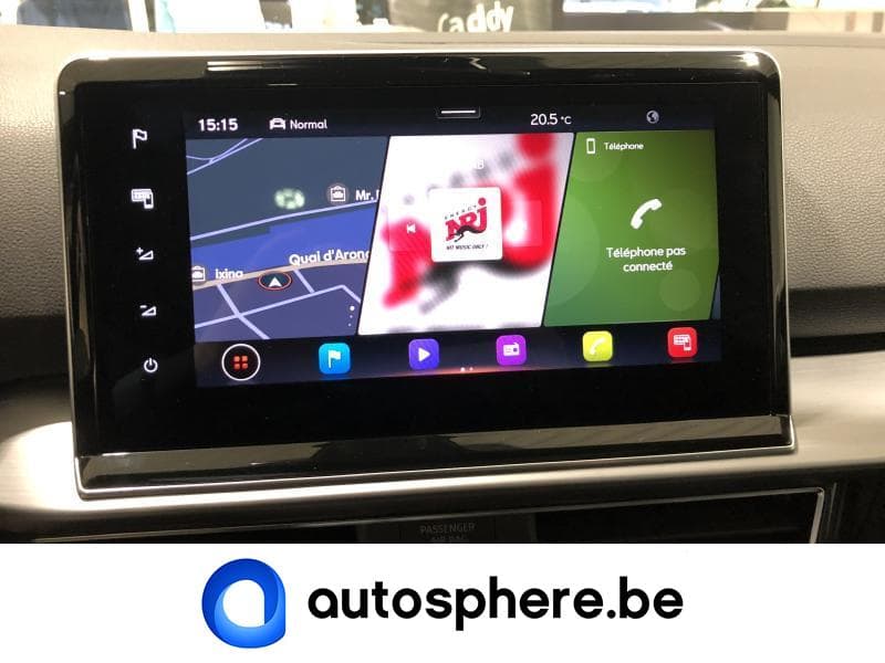 Seat Tarraco Tarraco FR - 8