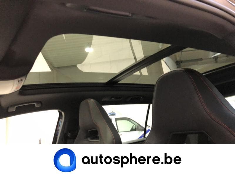 Seat Tarraco Tarraco FR - 11