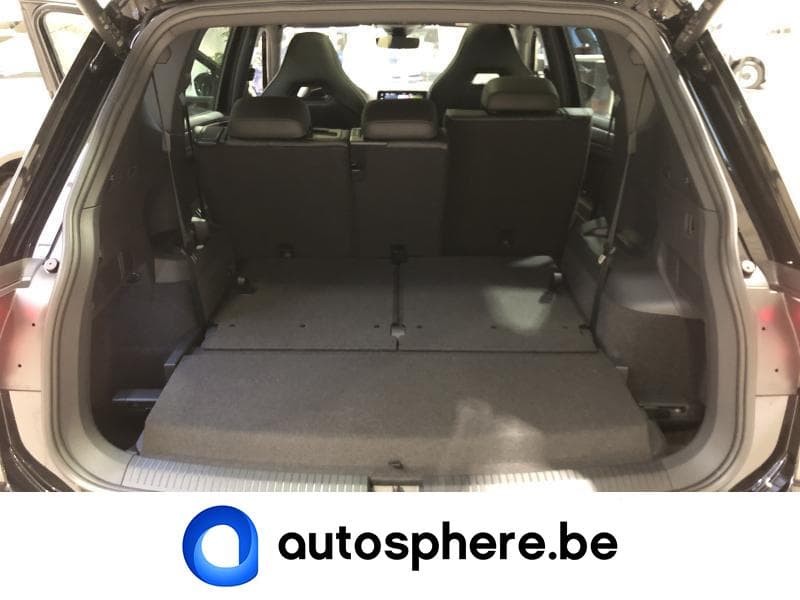 Seat Tarraco Tarraco FR - 12