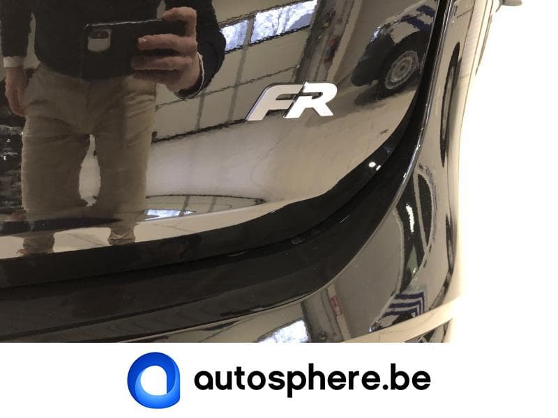 Seat Tarraco Tarraco FR - 4