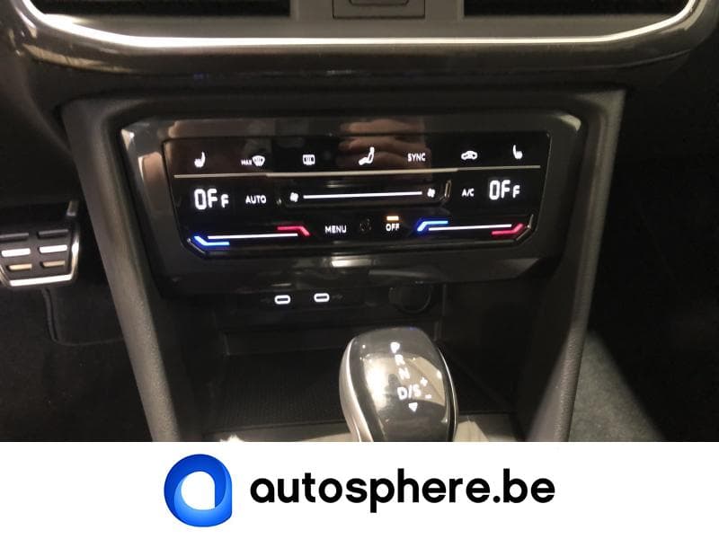 Seat Tarraco Tarraco FR - 10