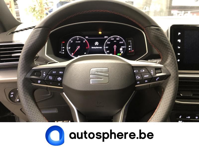 Seat Tarraco Tarraco FR - 7