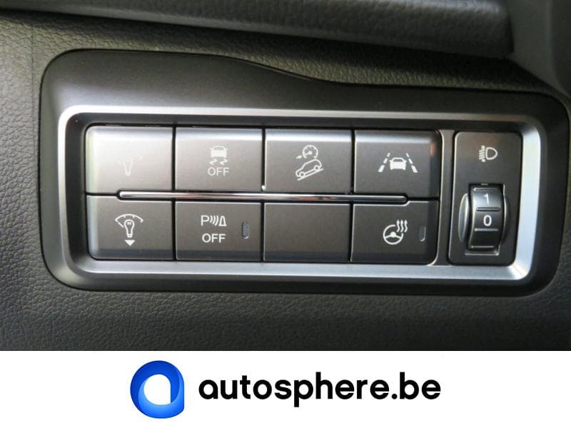 SsangYong Tivoli RUBY - 24