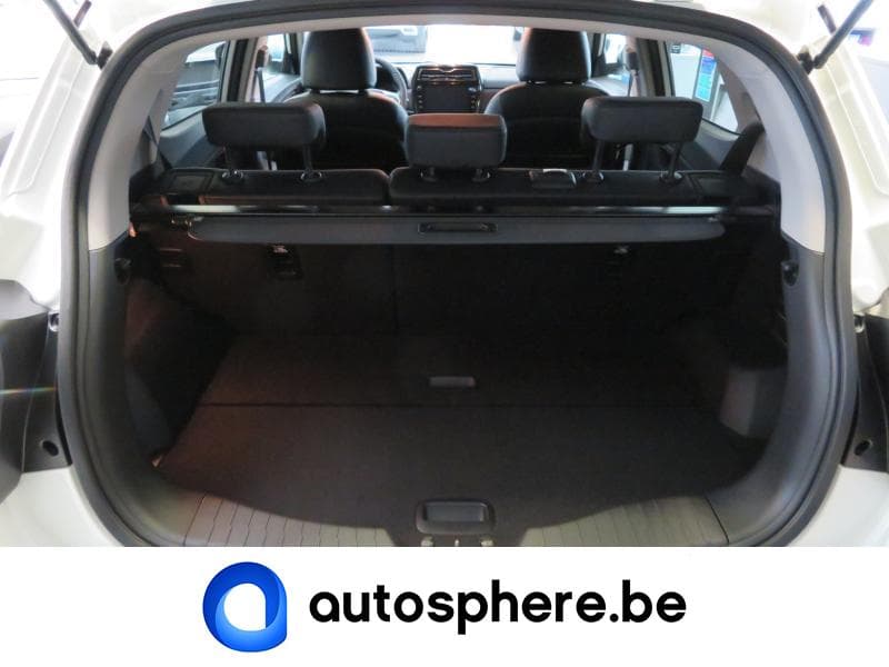 SsangYong Tivoli RUBY - 25