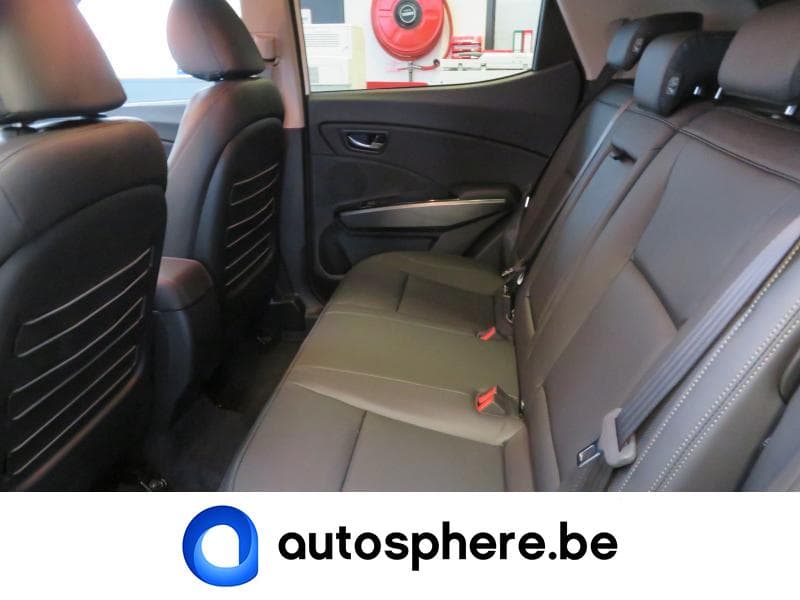 SsangYong Tivoli RUBY - 9