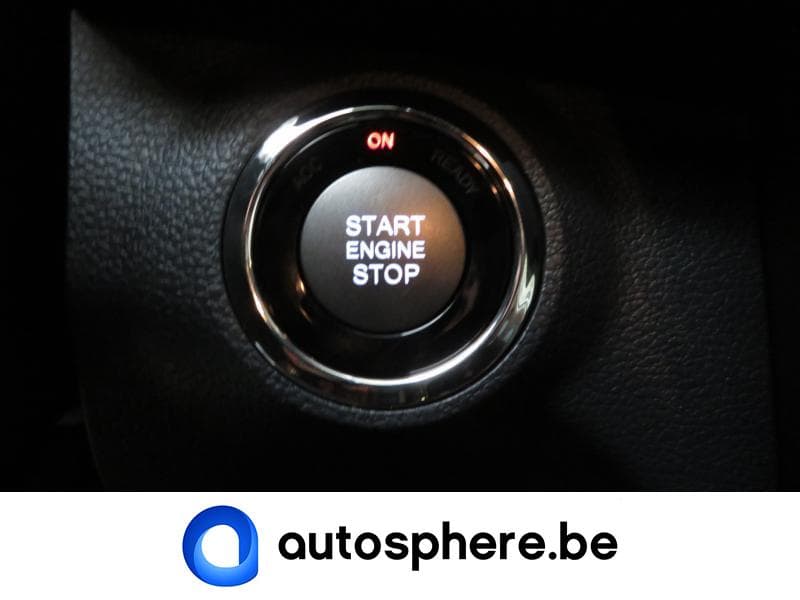 SsangYong Tivoli RUBY - 19