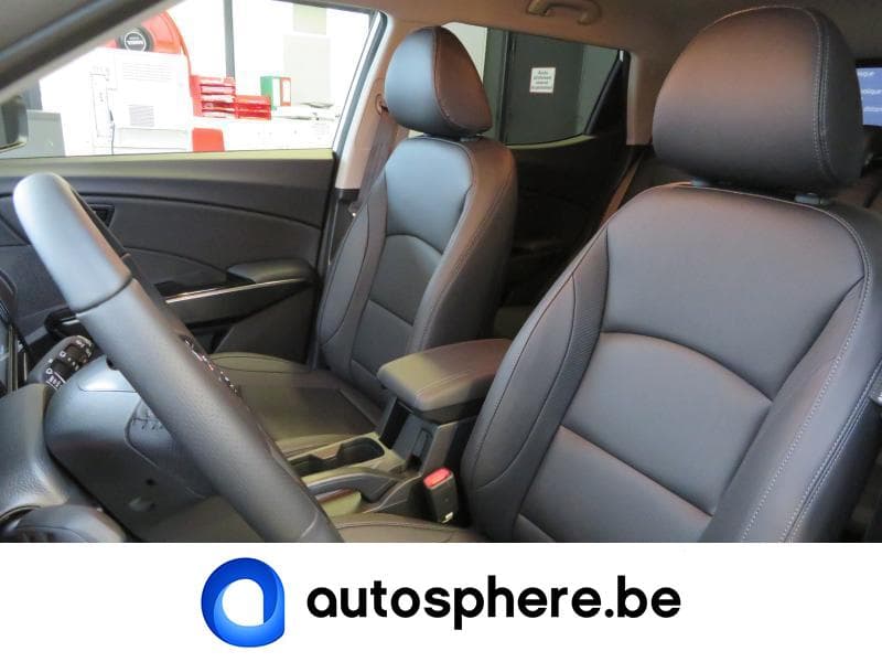 SsangYong Tivoli RUBY - 4