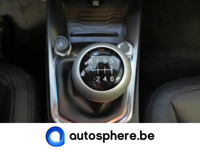 SsangYong Tivoli RUBY - 14