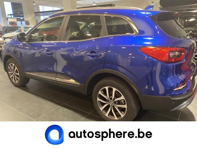 Renault Kadjar Intens - 4