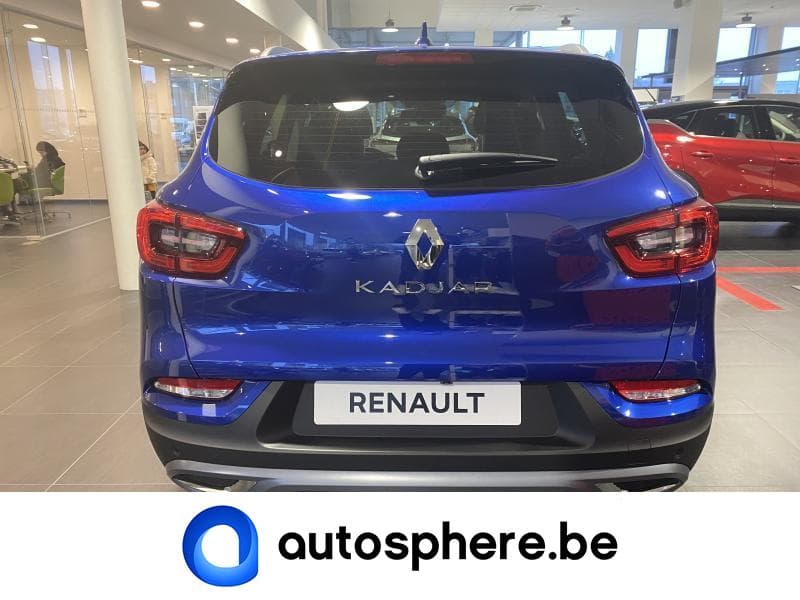 Renault Kadjar Intens - 3