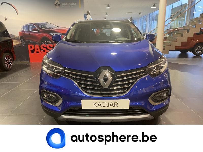 Renault Kadjar Intens - 1