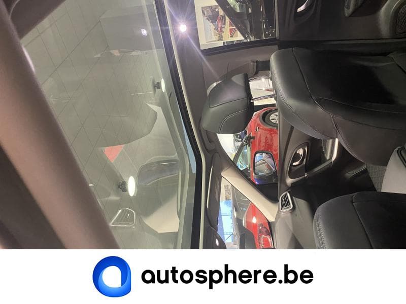 Renault Kadjar Intens - 10