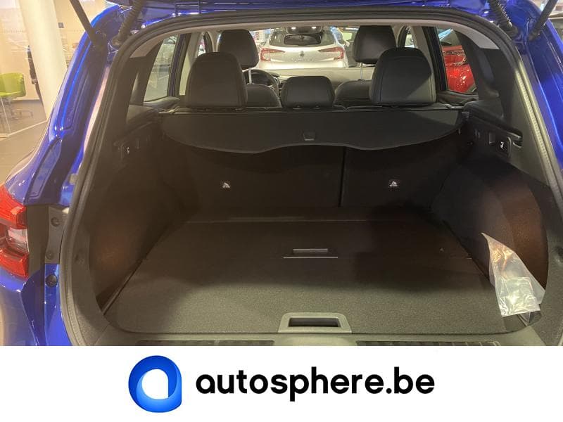 Renault Kadjar Intens - 9