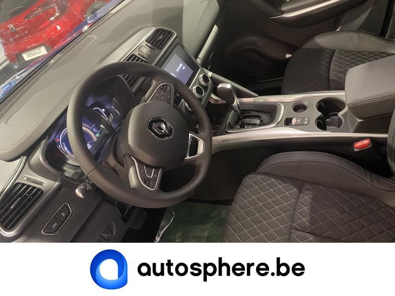Renault Kadjar Intens - 6