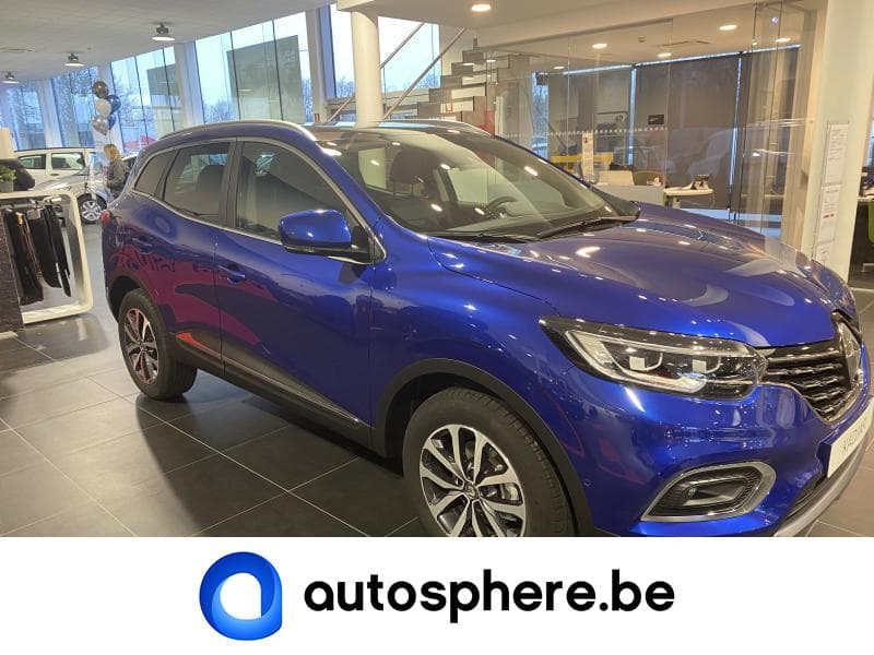 Renault Kadjar Intens - 5