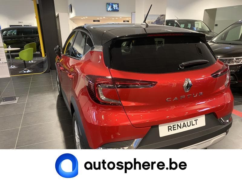 Renault Captur II INTENS - 3