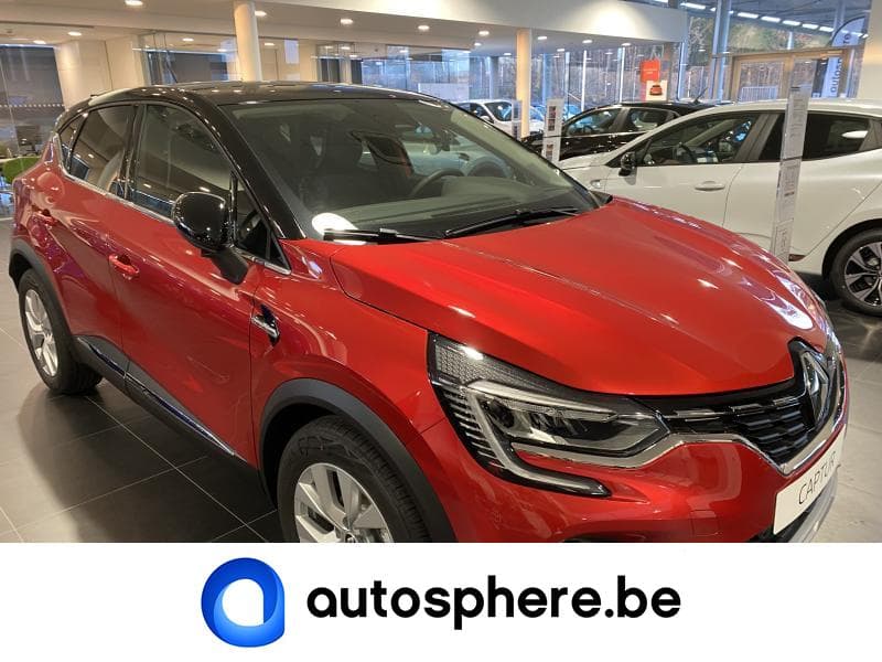 Renault Captur II INTENS - 8