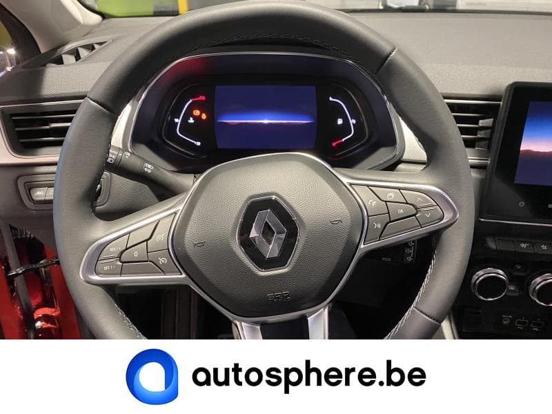 Renault Captur II INTENS - 4
