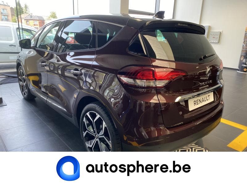 Renault Scenic IV - 5