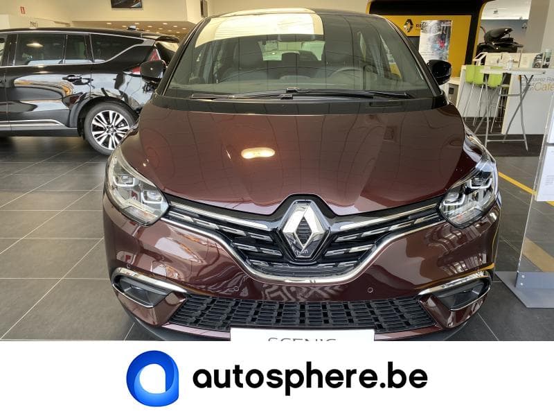 Renault Scenic IV - 1