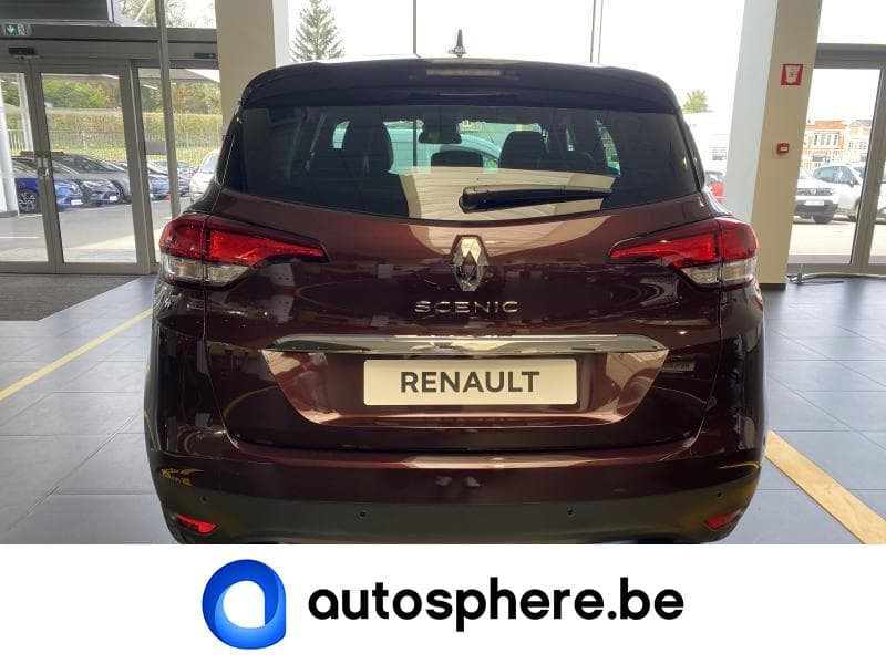 Renault Scenic IV - 4