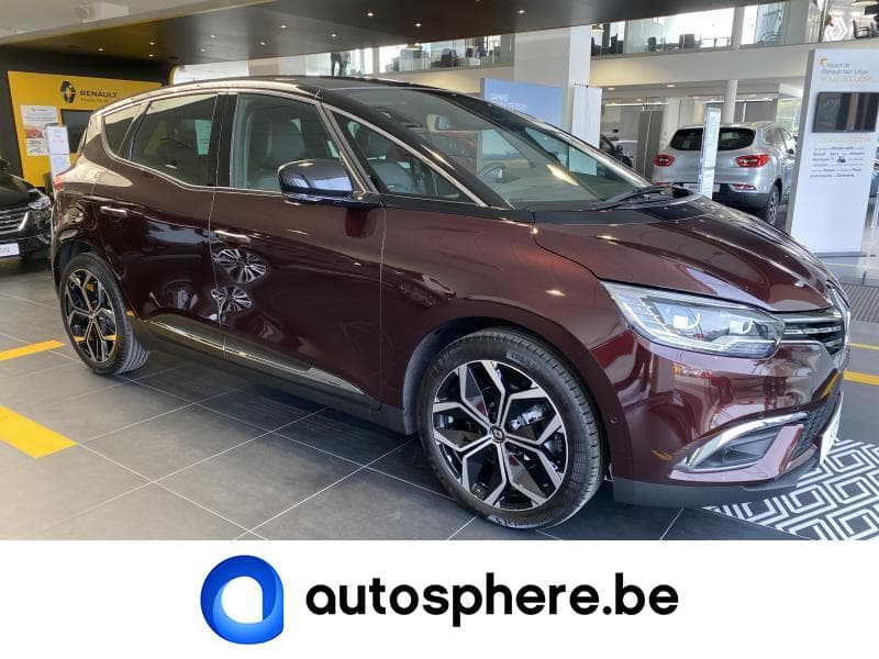 Renault Scenic IV - 3