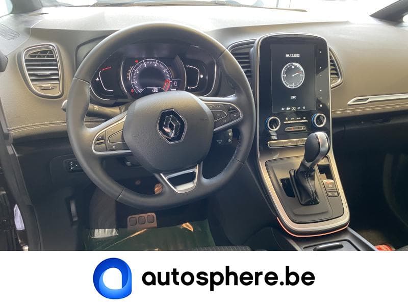 Renault Scenic IV - 7
