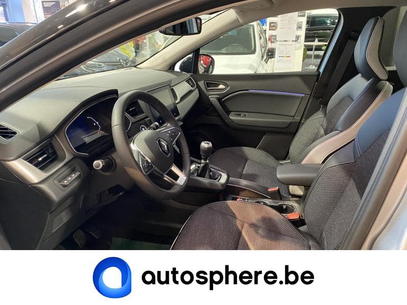 Renault Captur II INTENS - 7