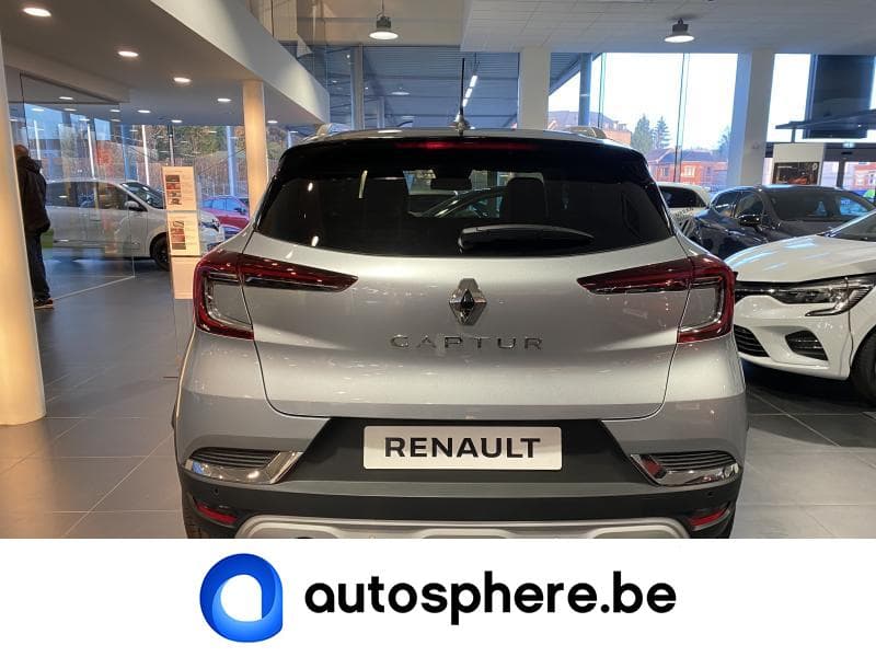 Renault Captur II INTENS - 4