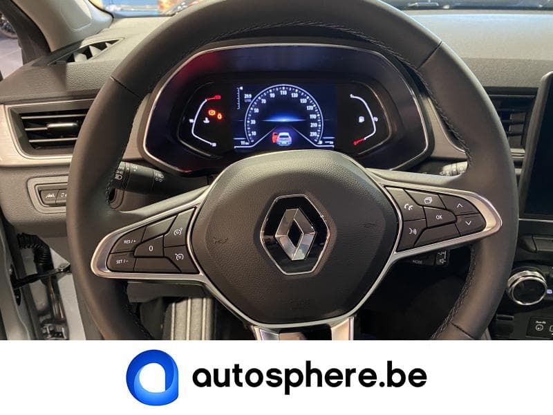 Renault Captur II INTENS - 8