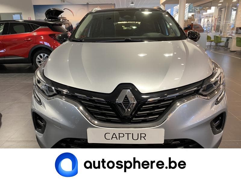 Renault Captur II INTENS - 1