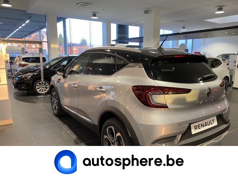 Renault Captur II INTENS - 5