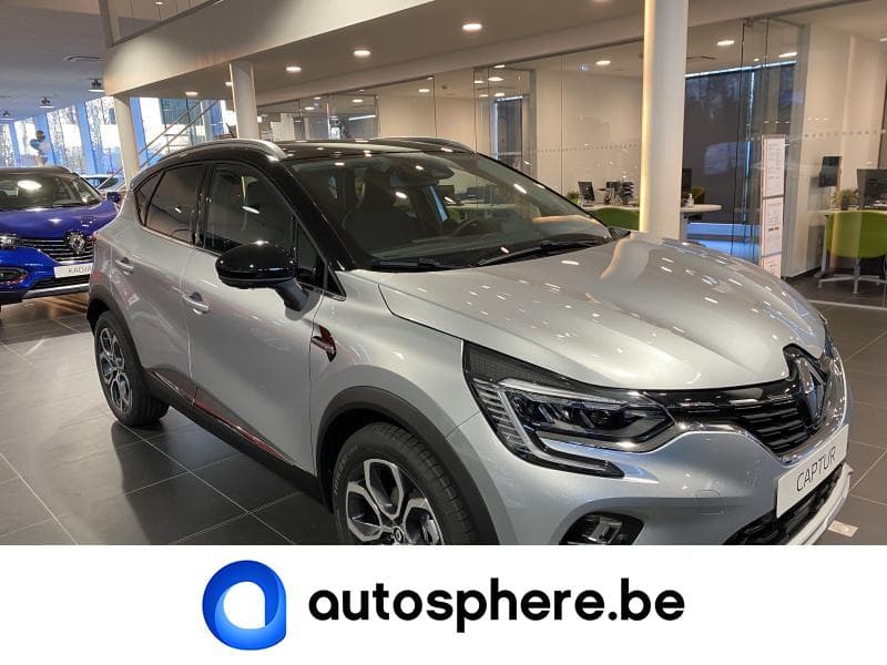 Renault Captur II INTENS - 3
