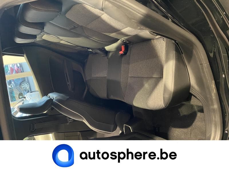 Renault Clio V Intens LPG - 12