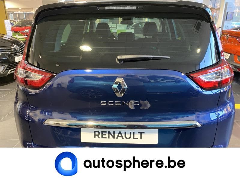Renault Scenic IV Intens - 4