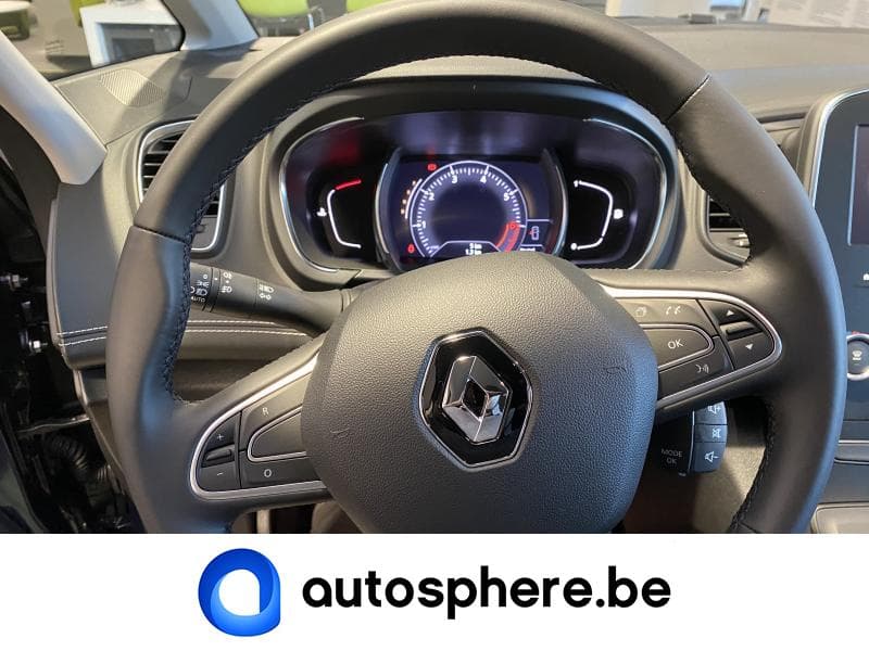 Renault Scenic IV Intens - 7