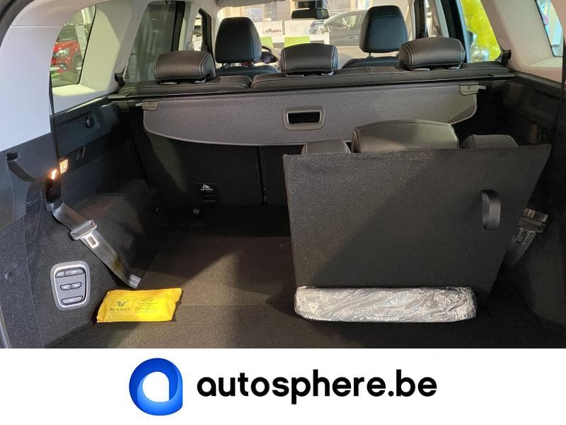Renault Scenic IV Intens - 10