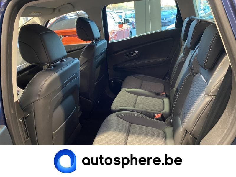 Renault Scenic IV Intens - 9