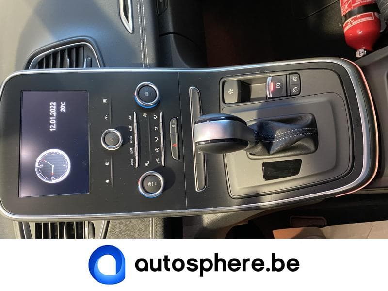 Renault Scenic IV Intens - 8