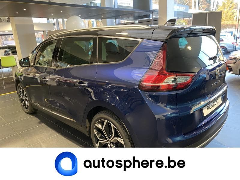 Renault Scenic IV Intens - 5