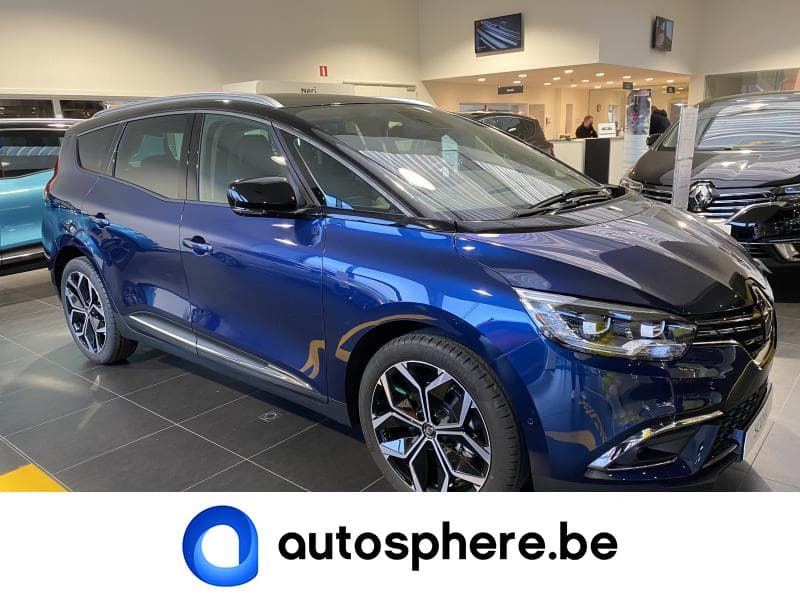 Renault Scenic IV Intens - 3