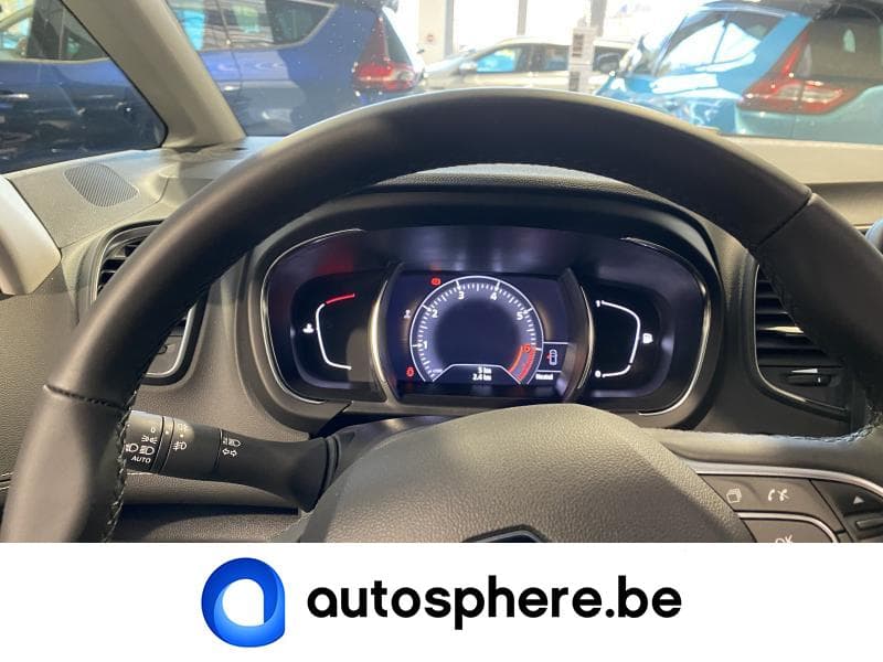 Renault Scenic IV Intens - 7