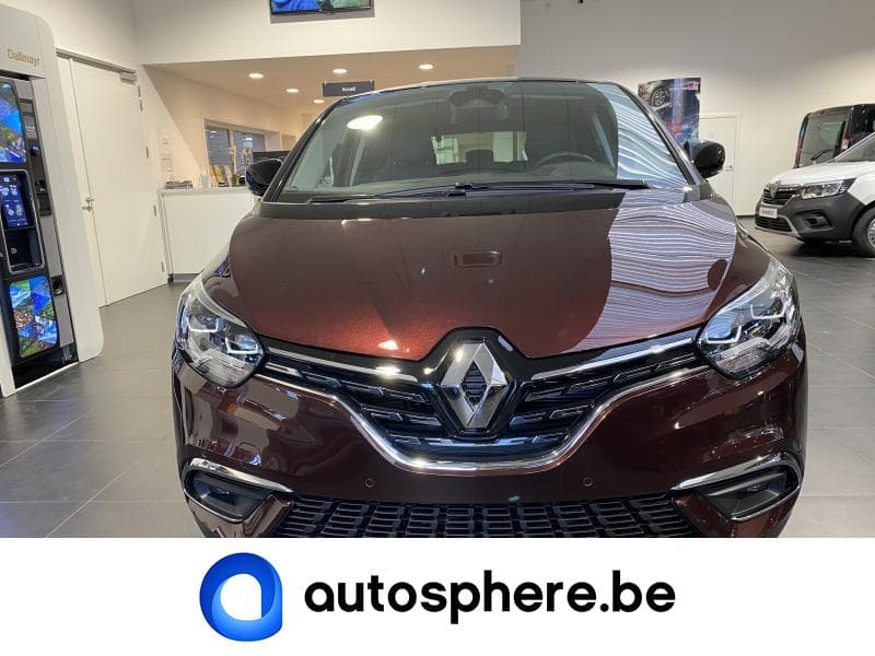 Renault Scenic IV Intens - 1