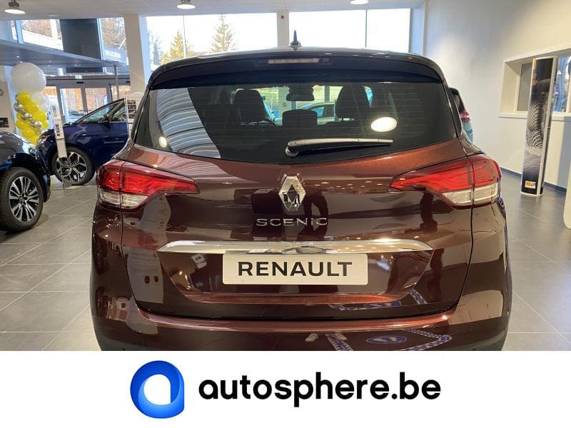 Renault Scenic IV Intens - 3