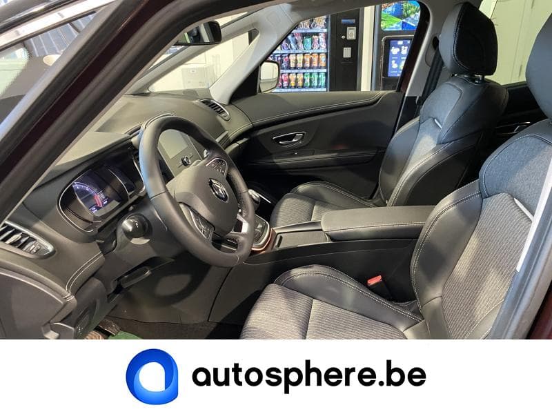Renault Scenic IV Intens - 5