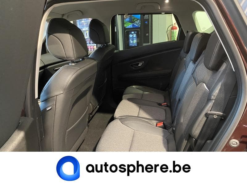 Renault Scenic IV Intens - 9