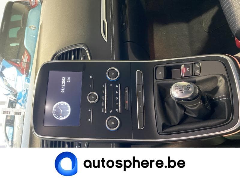 Renault Scenic IV Intens - 8