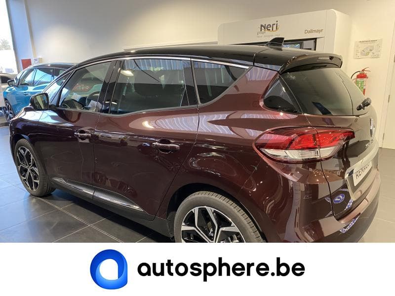 Renault Scenic IV Intens - 4