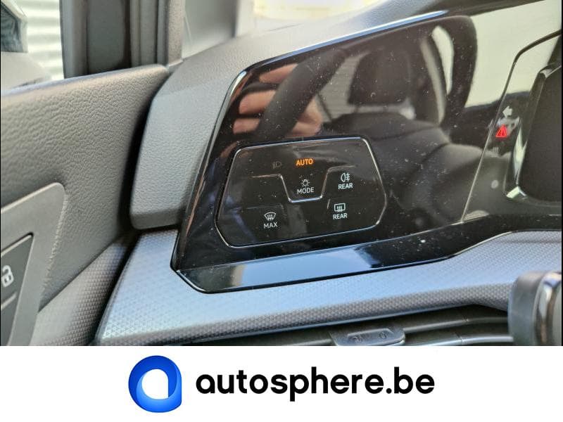 Volkswagen Golf NAVI*CAM.REC*ACC*LED+++ - 20