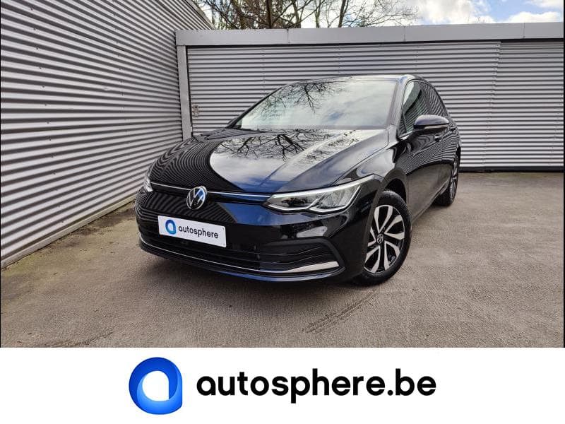 Volkswagen Golf NAVI*CAM.REC*ACC*LED+++ - 1
